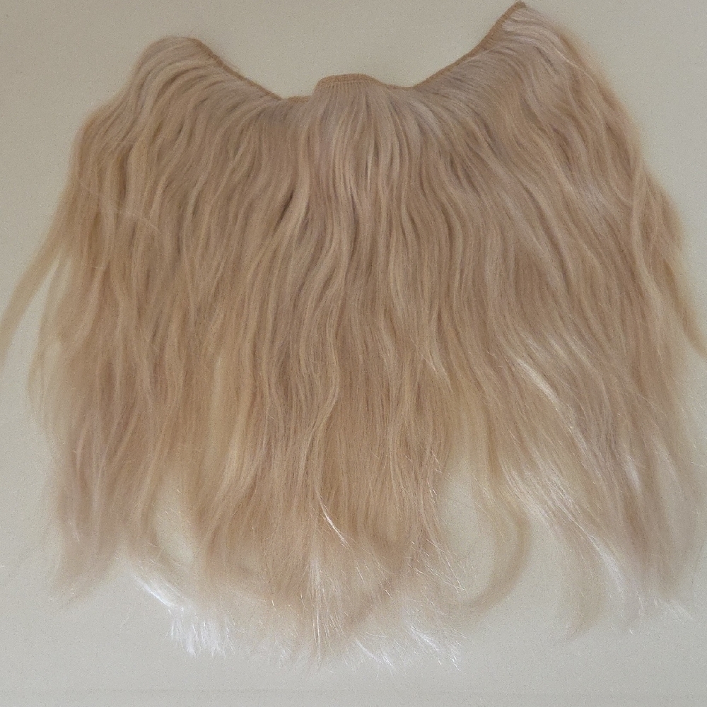Halo Couture Layered Halo